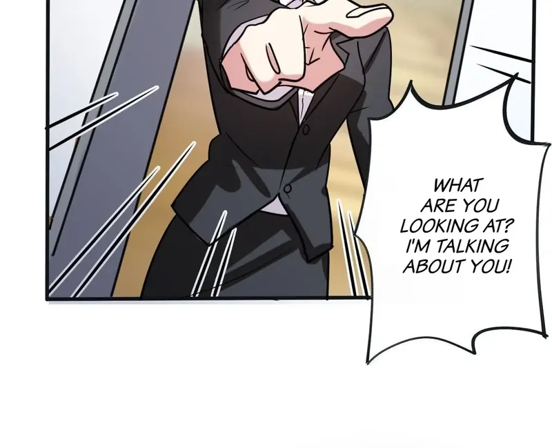 My Classmate Disappeared Chapter 8 page 44
