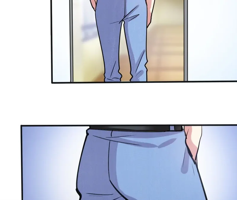My Classmate Disappeared Chapter 8 page 47
