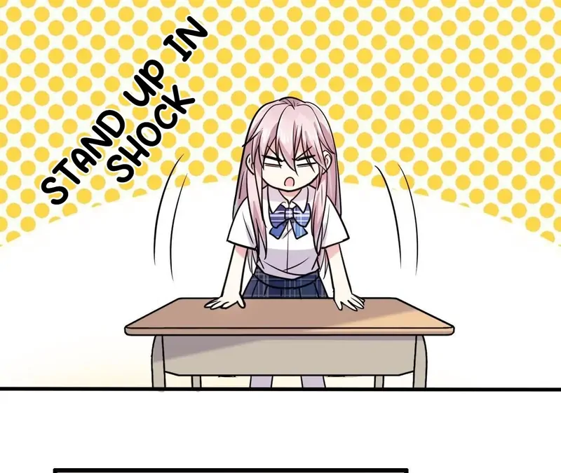 My Classmate Disappeared Chapter 8 page 50