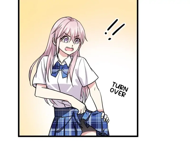 My Classmate Disappeared Chapter 8 page 51