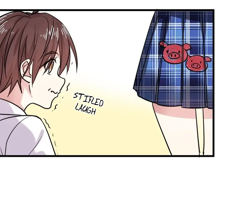 My Classmate Disappeared Chapter 8 page 53