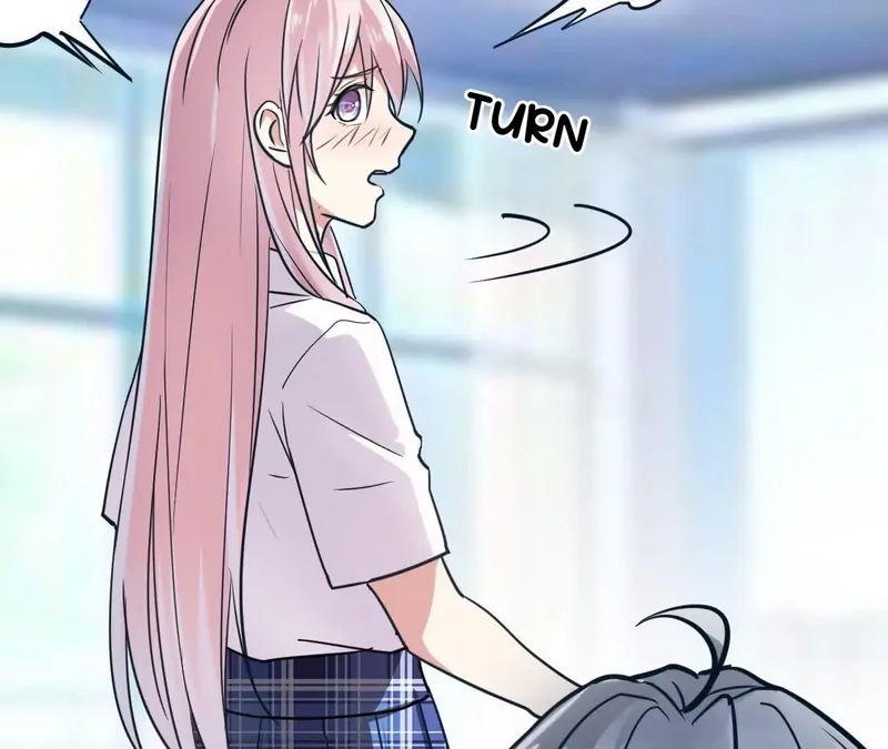 My Classmate Disappeared Chapter 8 page 6