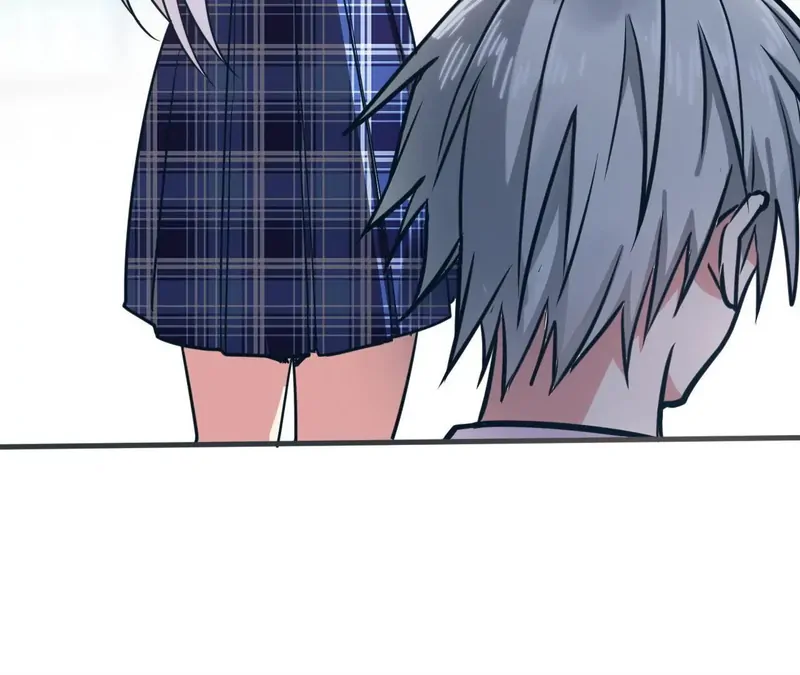 My Classmate Disappeared Chapter 8 page 7