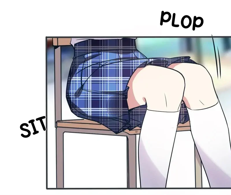My Classmate Disappeared Chapter 8 page 8