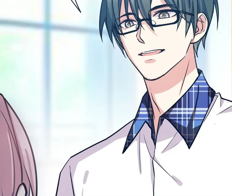 My Classmate Disappeared Chapter 9 page 10