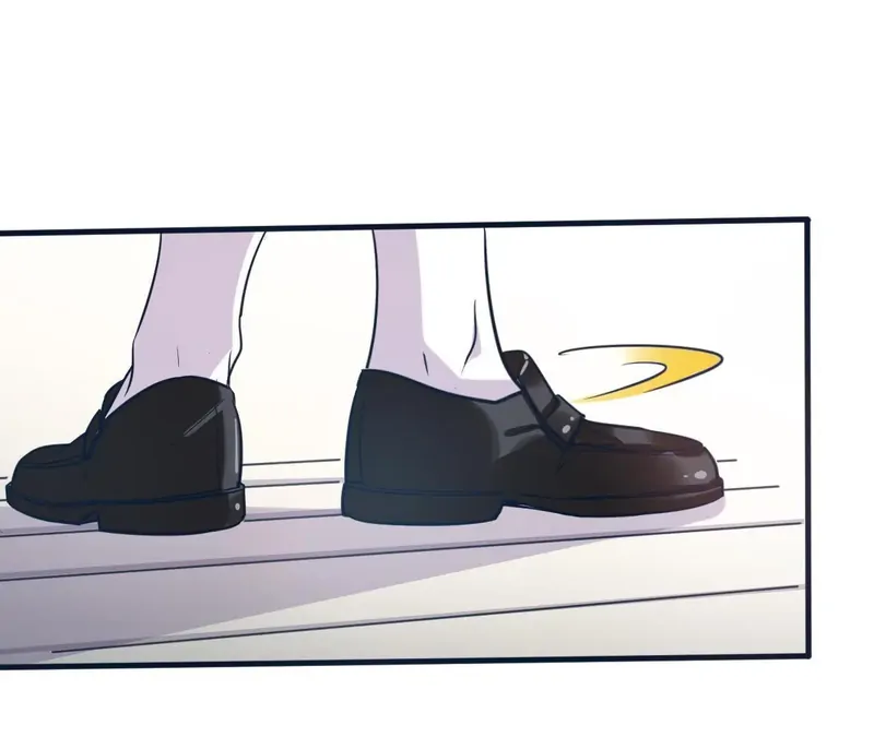 My Classmate Disappeared Chapter 9 page 19
