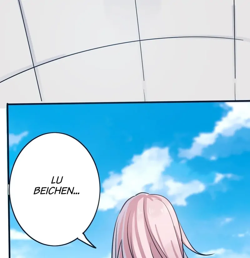 My Classmate Disappeared Chapter 9 page 28