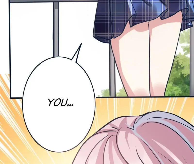 My Classmate Disappeared Chapter 9 page 30