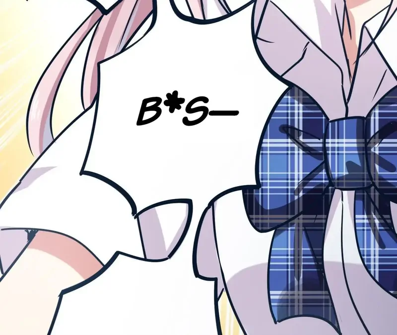 My Classmate Disappeared Chapter 9 page 32
