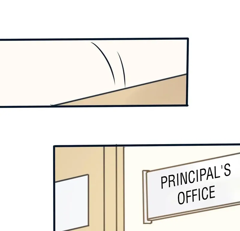 My Classmate Disappeared Chapter 9 page 34