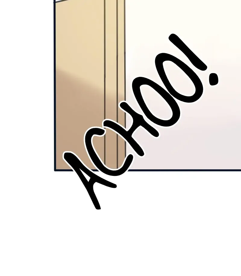 My Classmate Disappeared Chapter 9 page 35