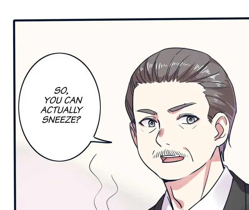 My Classmate Disappeared Chapter 9 page 37