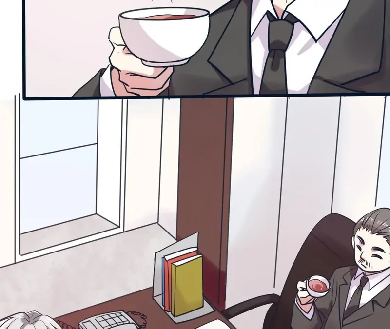 My Classmate Disappeared Chapter 9 page 38
