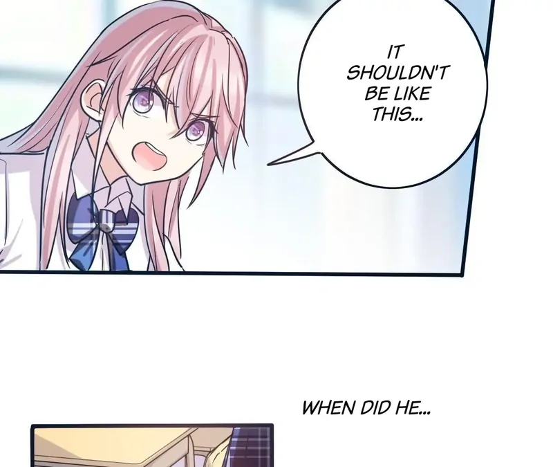 My Classmate Disappeared Chapter 9 page 3