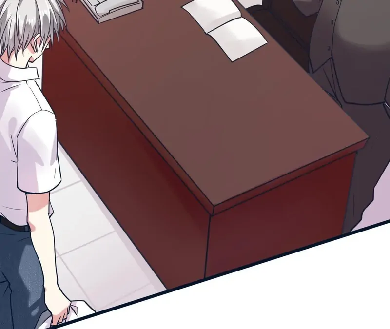 My Classmate Disappeared Chapter 9 page 39
