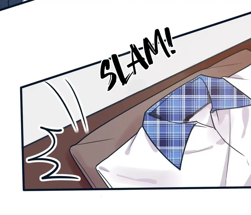 My Classmate Disappeared Chapter 9 page 40