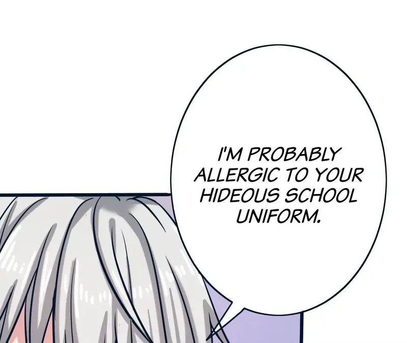 My Classmate Disappeared Chapter 9 page 41