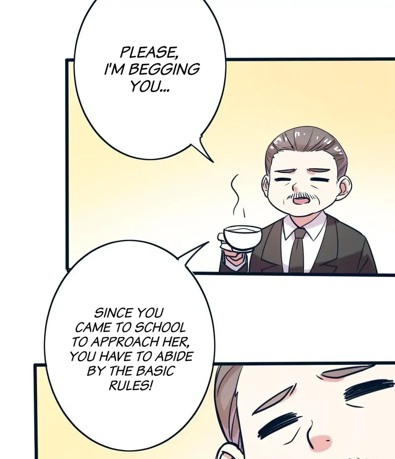 My Classmate Disappeared Chapter 9 page 43