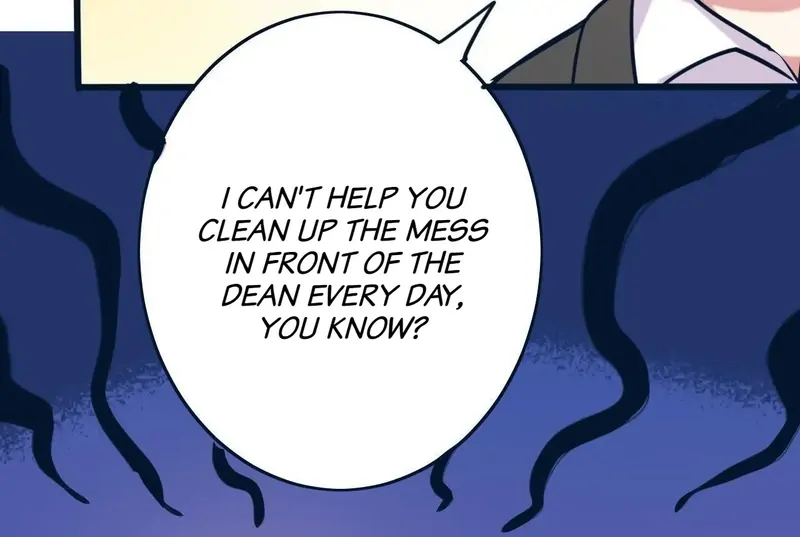 My Classmate Disappeared Chapter 9 page 45