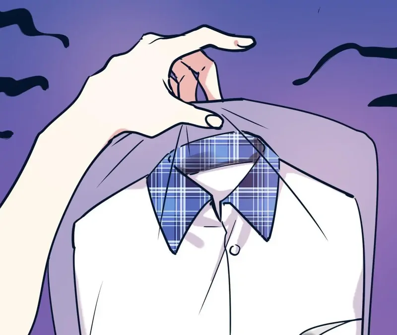 My Classmate Disappeared Chapter 9 page 46