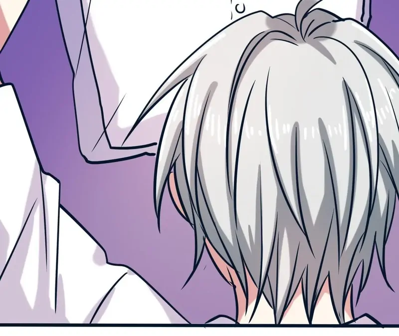 My Classmate Disappeared Chapter 9 page 47
