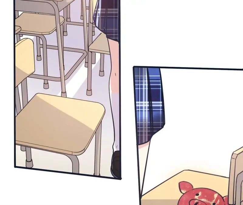 My Classmate Disappeared Chapter 9 page 4