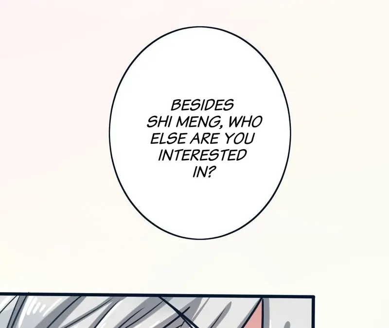 My Classmate Disappeared Chapter 9 page 51