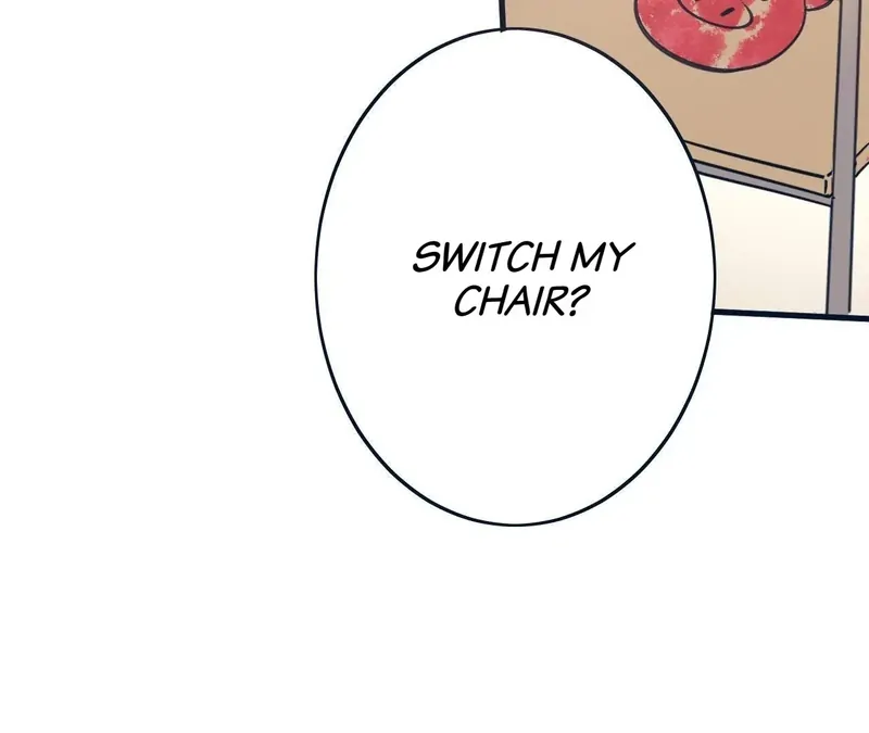 My Classmate Disappeared Chapter 9 page 5