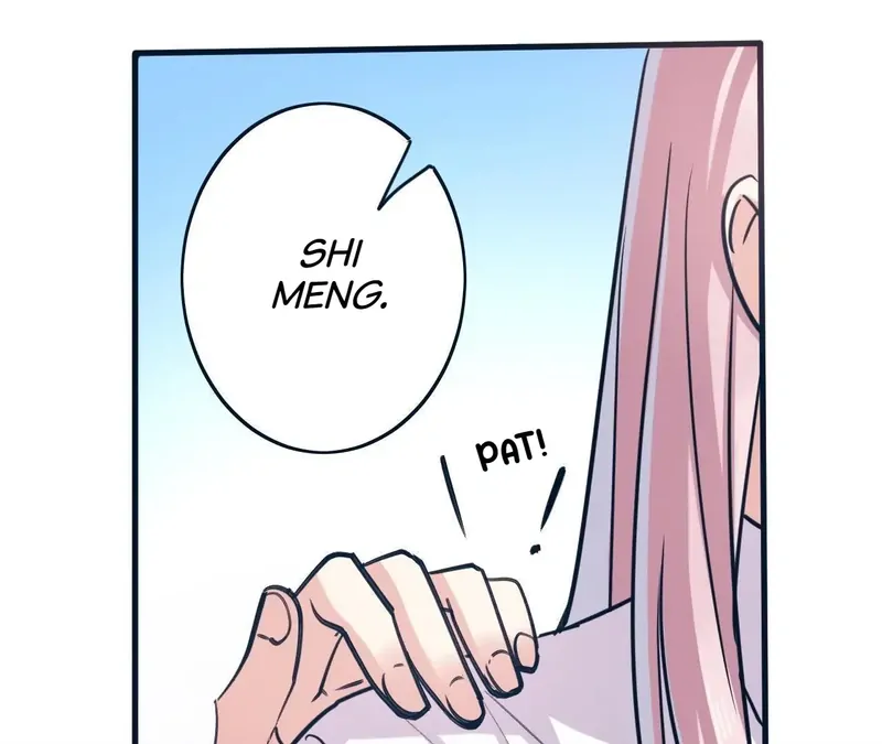 My Classmate Disappeared Chapter 9 page 6