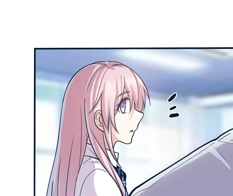 My Classmate Disappeared Chapter 9 page 8