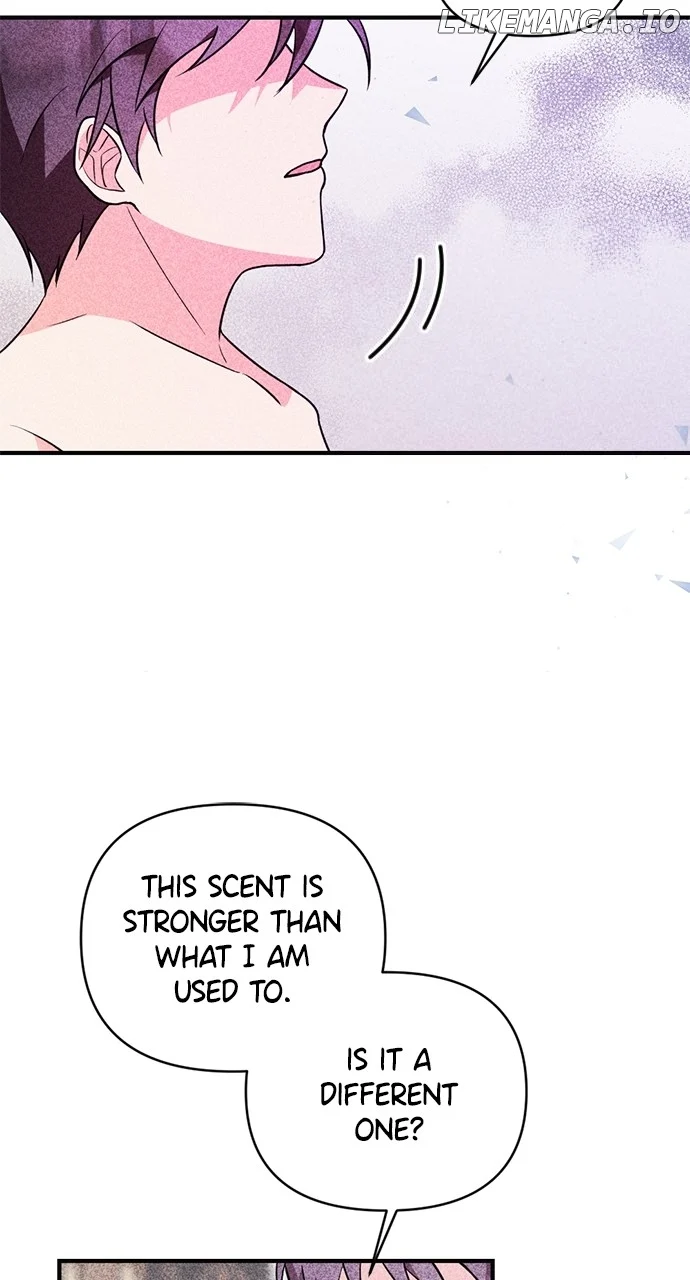 My Crush Got Possessed by the Duke Chapter 3 page 9