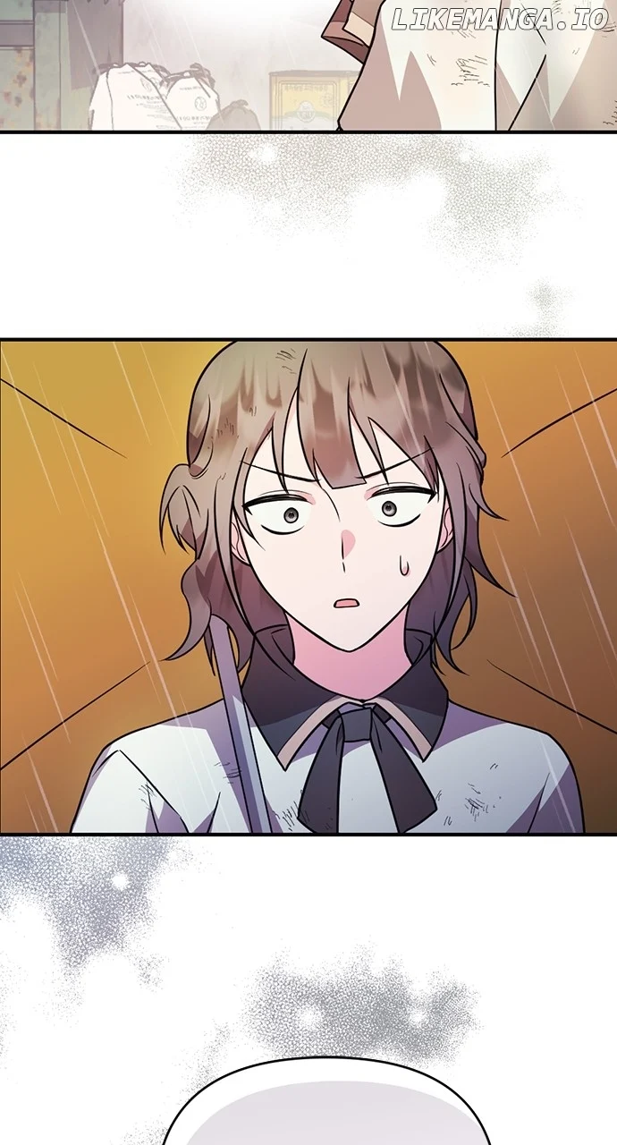 My Crush Got Possessed by the Duke Chapter 3 page 101