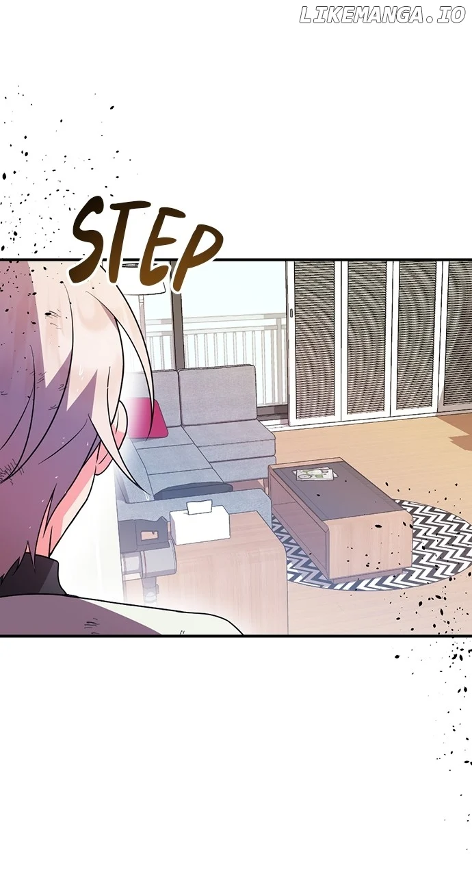 My Crush Got Possessed by the Duke Chapter 3 page 105