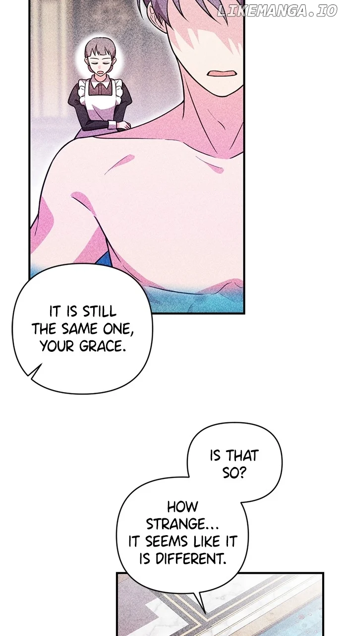 My Crush Got Possessed by the Duke Chapter 3 page 10