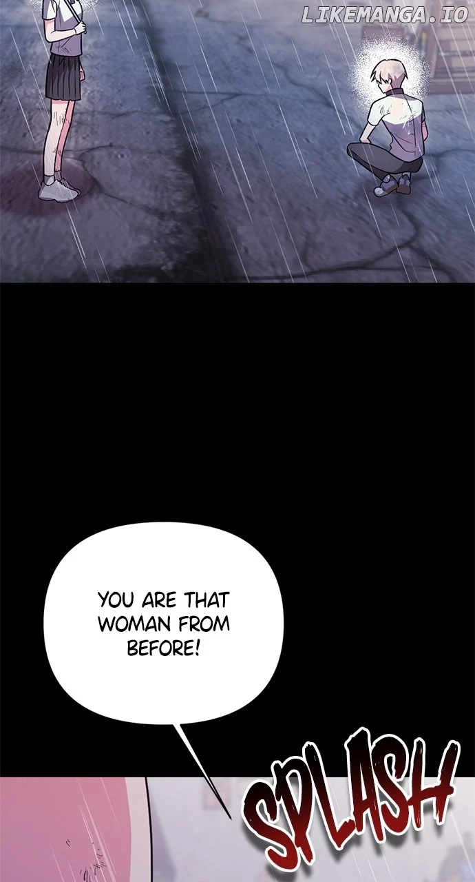 My Crush Got Possessed by the Duke Chapter 3 page 110