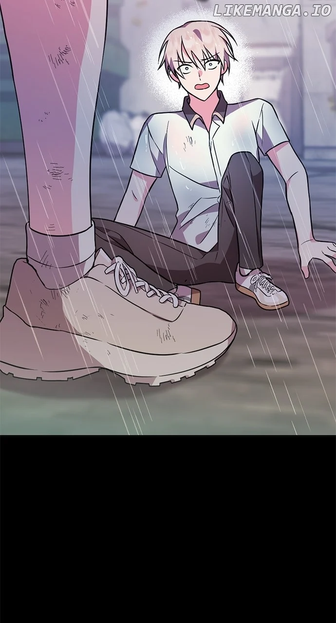 My Crush Got Possessed by the Duke Chapter 3 page 111
