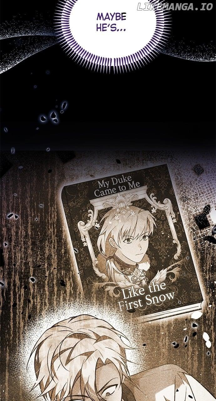 My Crush Got Possessed by the Duke Chapter 3 page 113