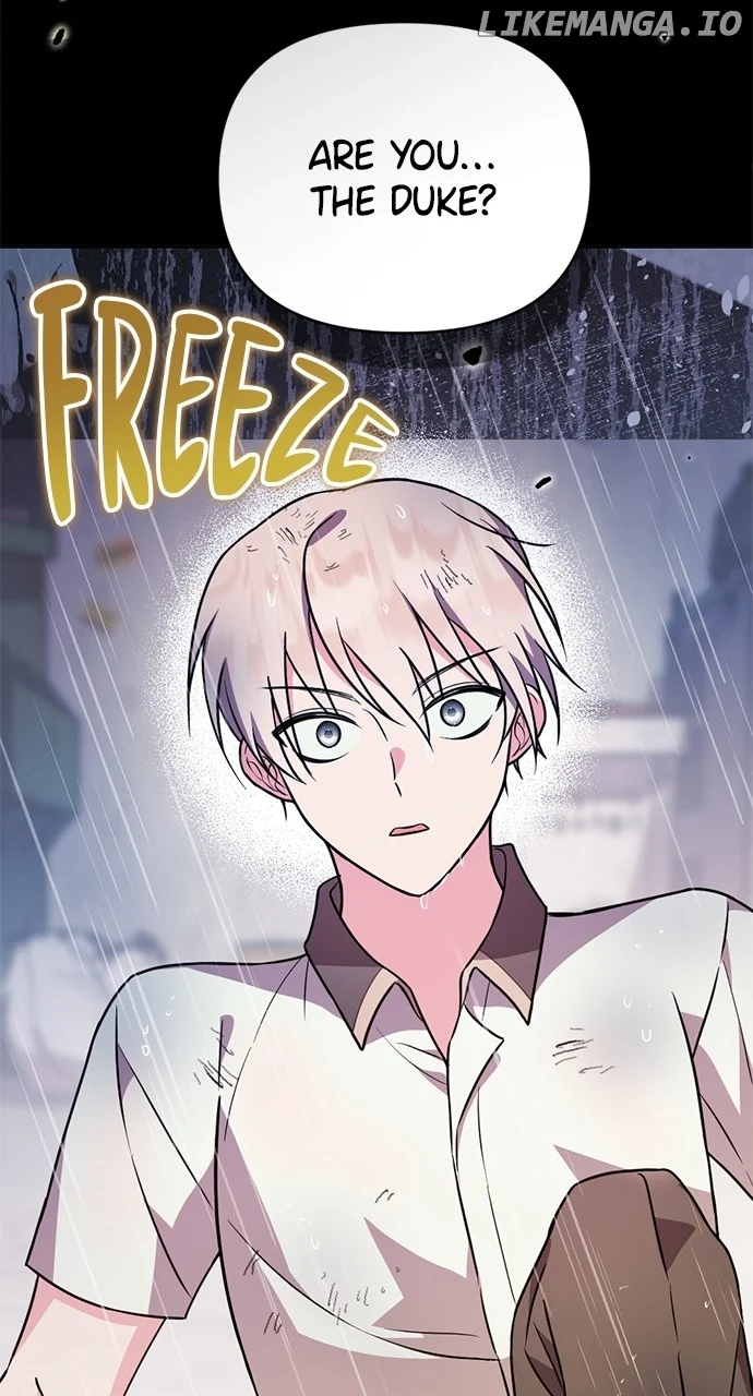 My Crush Got Possessed by the Duke Chapter 3 page 115
