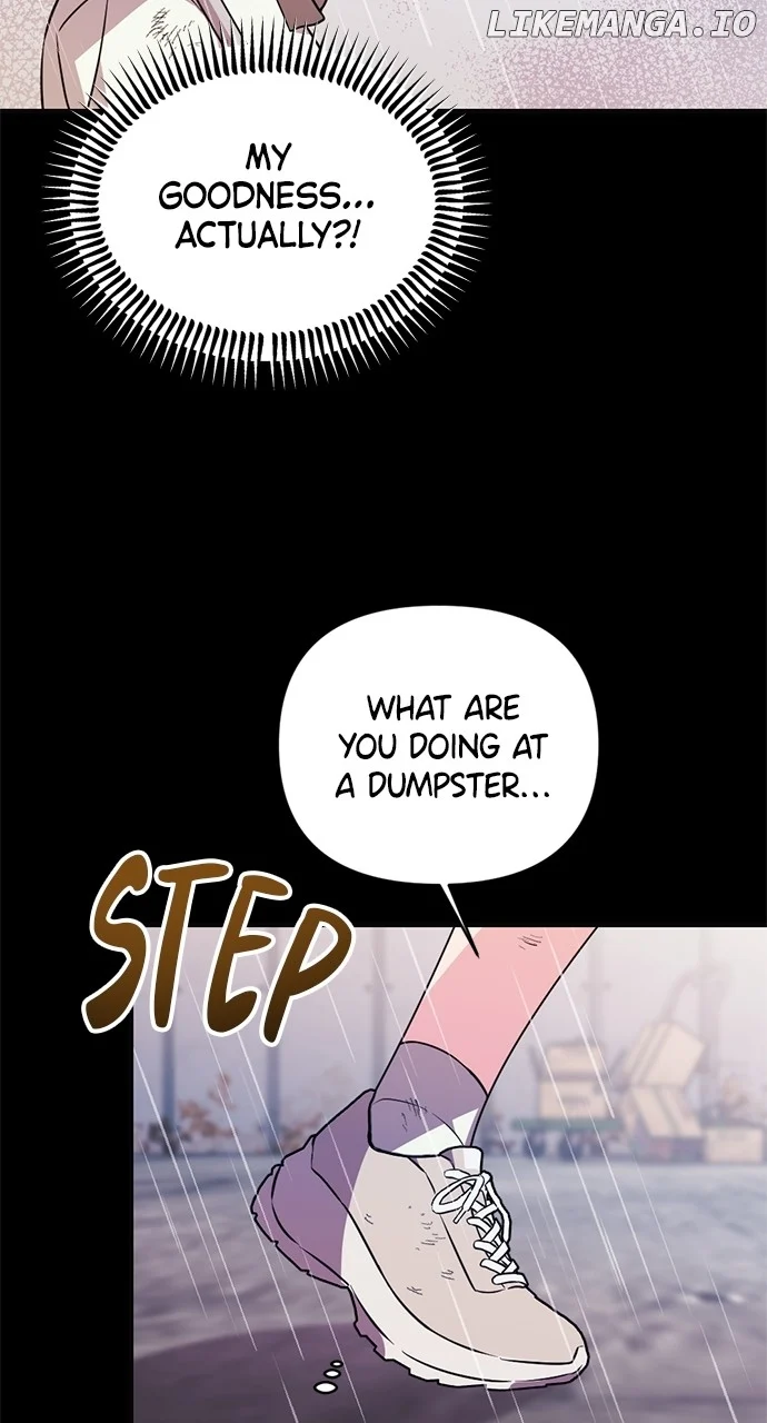 My Crush Got Possessed by the Duke Chapter 3 page 117
