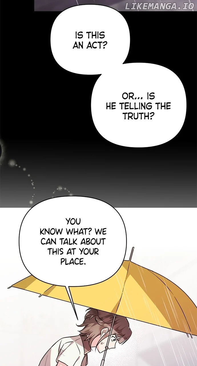My Crush Got Possessed by the Duke Chapter 3 page 118
