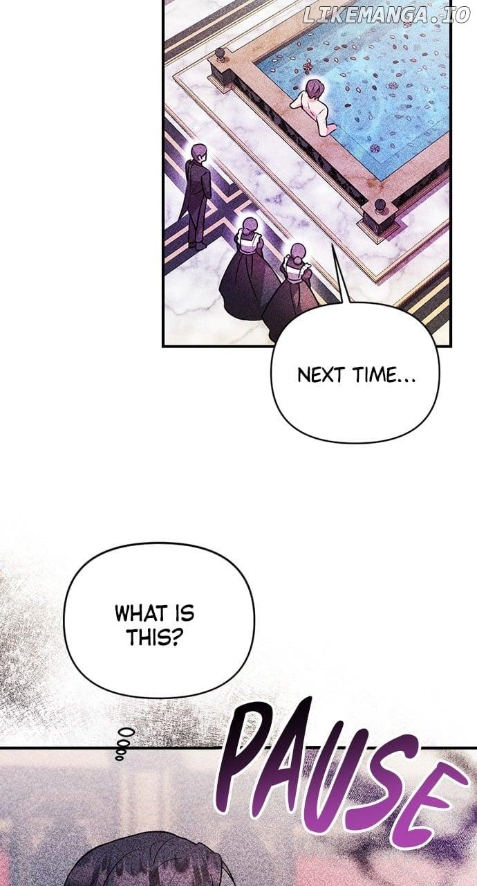 My Crush Got Possessed by the Duke Chapter 3 page 11
