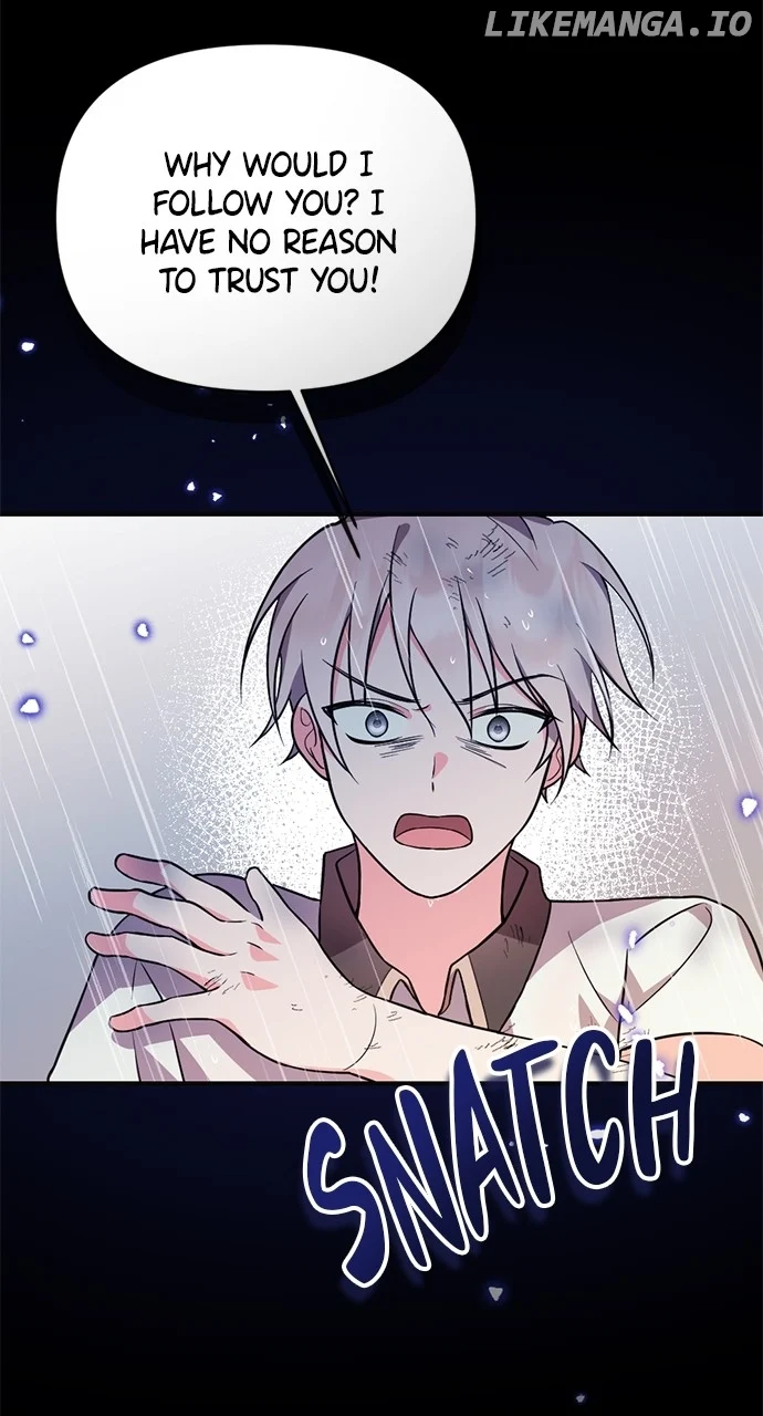 My Crush Got Possessed by the Duke Chapter 3 page 120