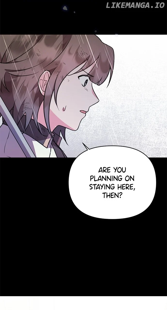 My Crush Got Possessed by the Duke Chapter 3 page 121