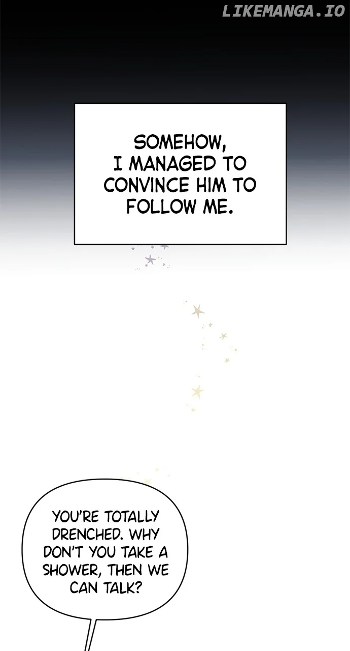 My Crush Got Possessed by the Duke Chapter 3 page 124