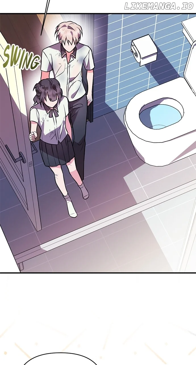My Crush Got Possessed by the Duke Chapter 3 page 125