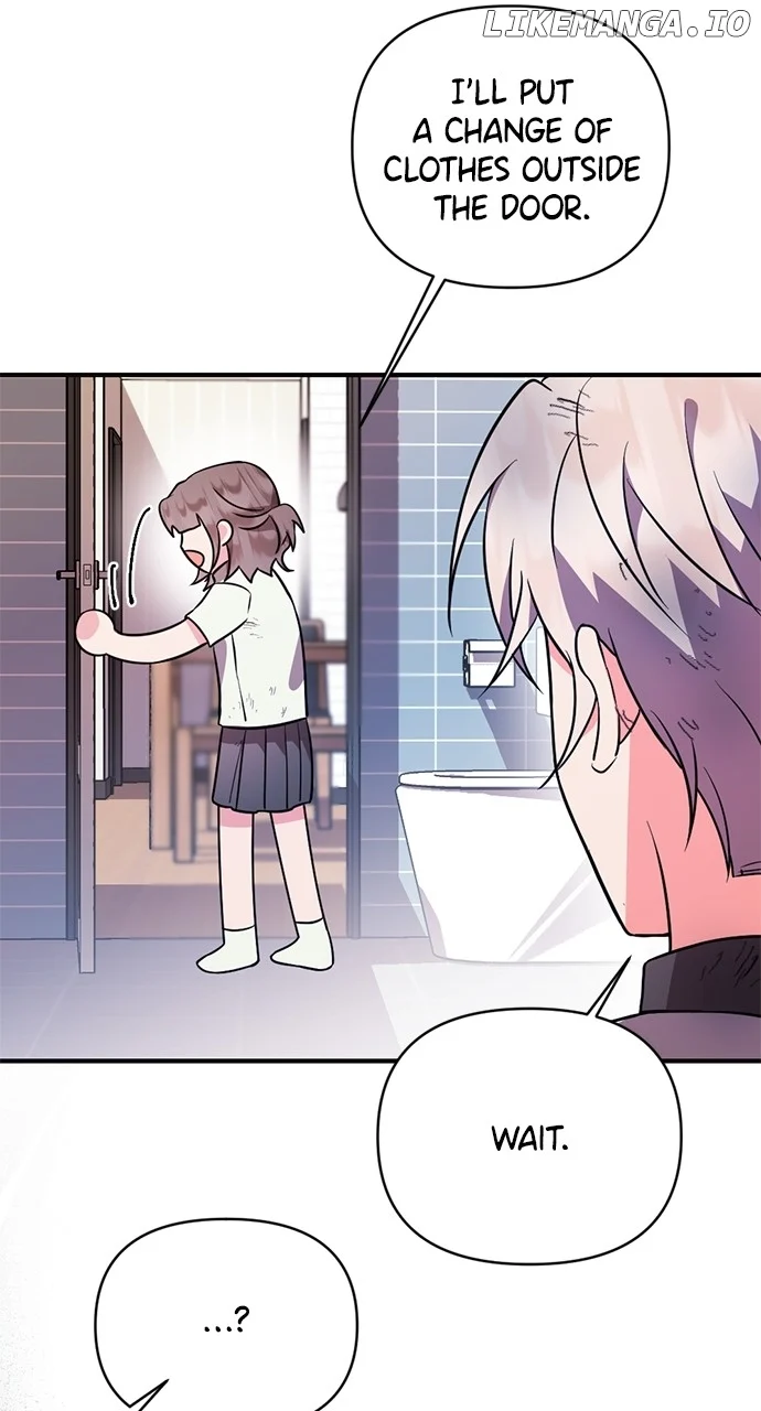 My Crush Got Possessed by the Duke Chapter 3 page 128