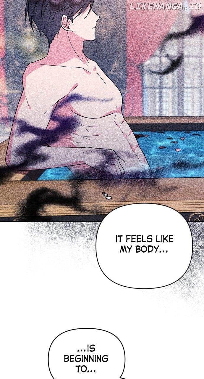 My Crush Got Possessed by the Duke Chapter 3 page 12