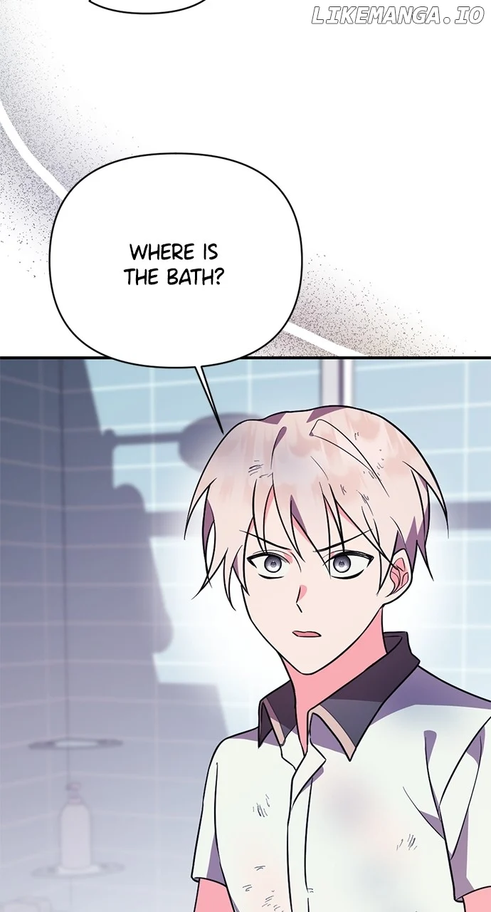 My Crush Got Possessed by the Duke Chapter 3 page 129