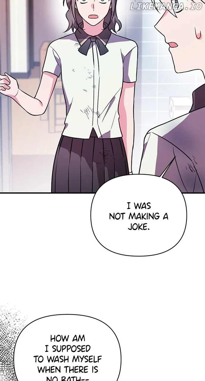 My Crush Got Possessed by the Duke Chapter 3 page 131