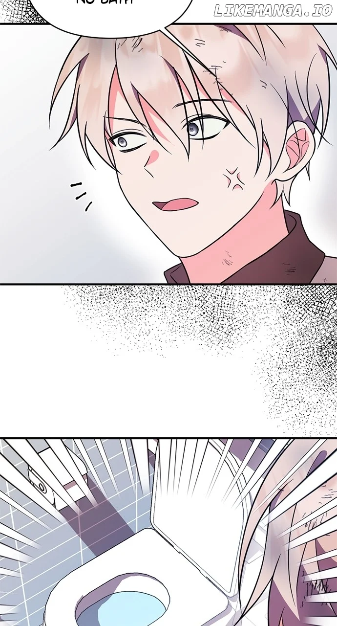 My Crush Got Possessed by the Duke Chapter 3 page 132